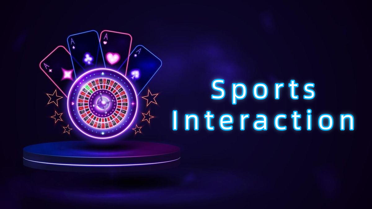 Sports Interaction پاکستان